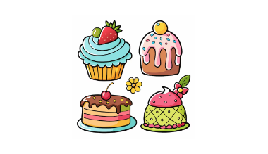 Loker Part Time Asisten Produksi Dapur di Buttery Treats